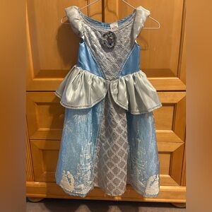 Disney Cinderella Princess Dress